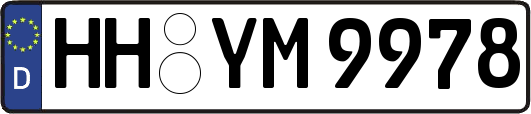 HH-YM9978