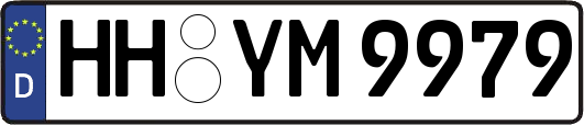 HH-YM9979