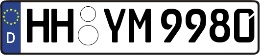 HH-YM9980