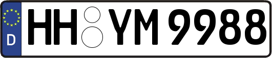HH-YM9988