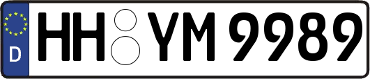 HH-YM9989