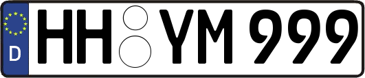 HH-YM999