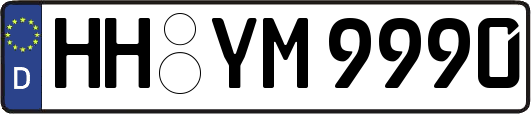 HH-YM9990