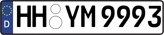 HH-YM9993