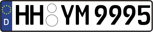 HH-YM9995