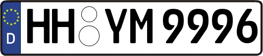 HH-YM9996
