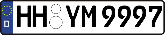 HH-YM9997