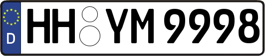 HH-YM9998