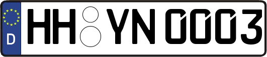 HH-YN0003