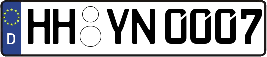HH-YN0007