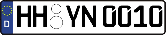 HH-YN0010