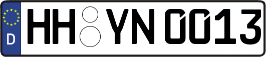 HH-YN0013