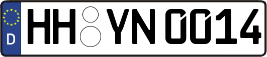 HH-YN0014