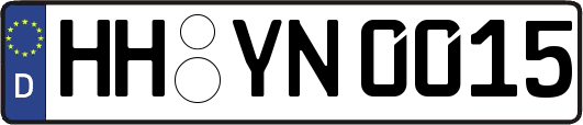 HH-YN0015