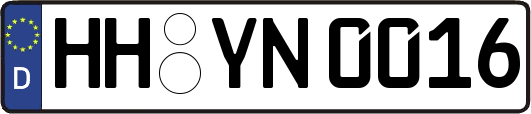 HH-YN0016