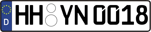 HH-YN0018