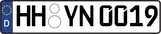 HH-YN0019