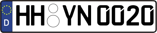 HH-YN0020
