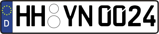 HH-YN0024