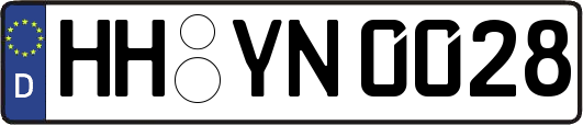 HH-YN0028
