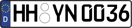 HH-YN0036