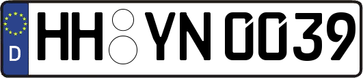 HH-YN0039