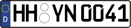 HH-YN0041