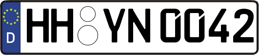 HH-YN0042