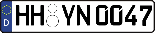 HH-YN0047