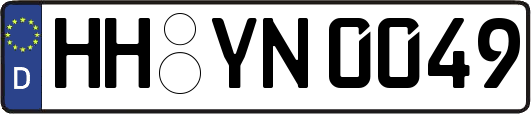 HH-YN0049
