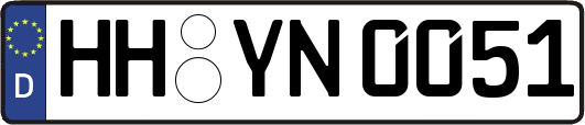 HH-YN0051