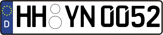 HH-YN0052