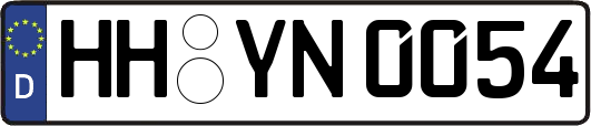 HH-YN0054
