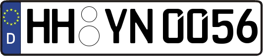 HH-YN0056