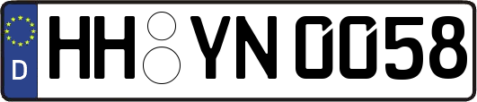 HH-YN0058
