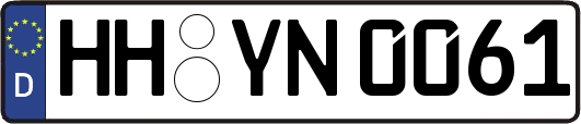 HH-YN0061
