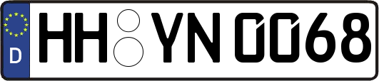 HH-YN0068