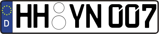 HH-YN007