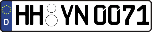 HH-YN0071