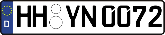 HH-YN0072