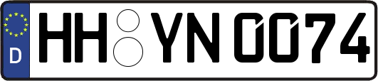 HH-YN0074