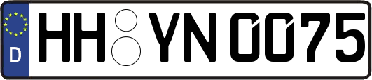 HH-YN0075