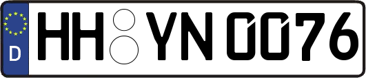 HH-YN0076
