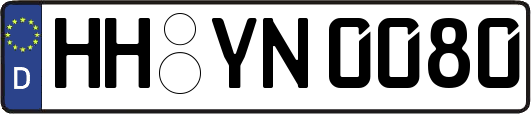 HH-YN0080