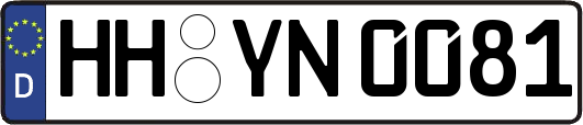 HH-YN0081