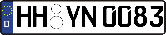 HH-YN0083