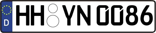 HH-YN0086