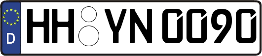 HH-YN0090