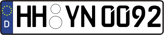 HH-YN0092