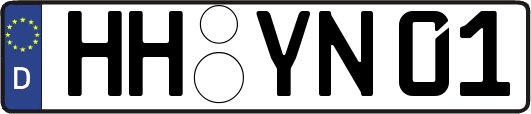 HH-YN01